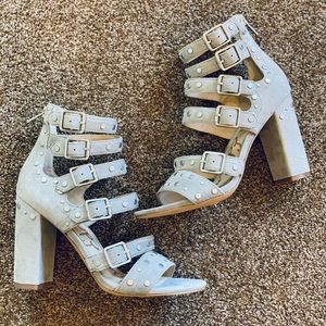 Sam Edelman Heel